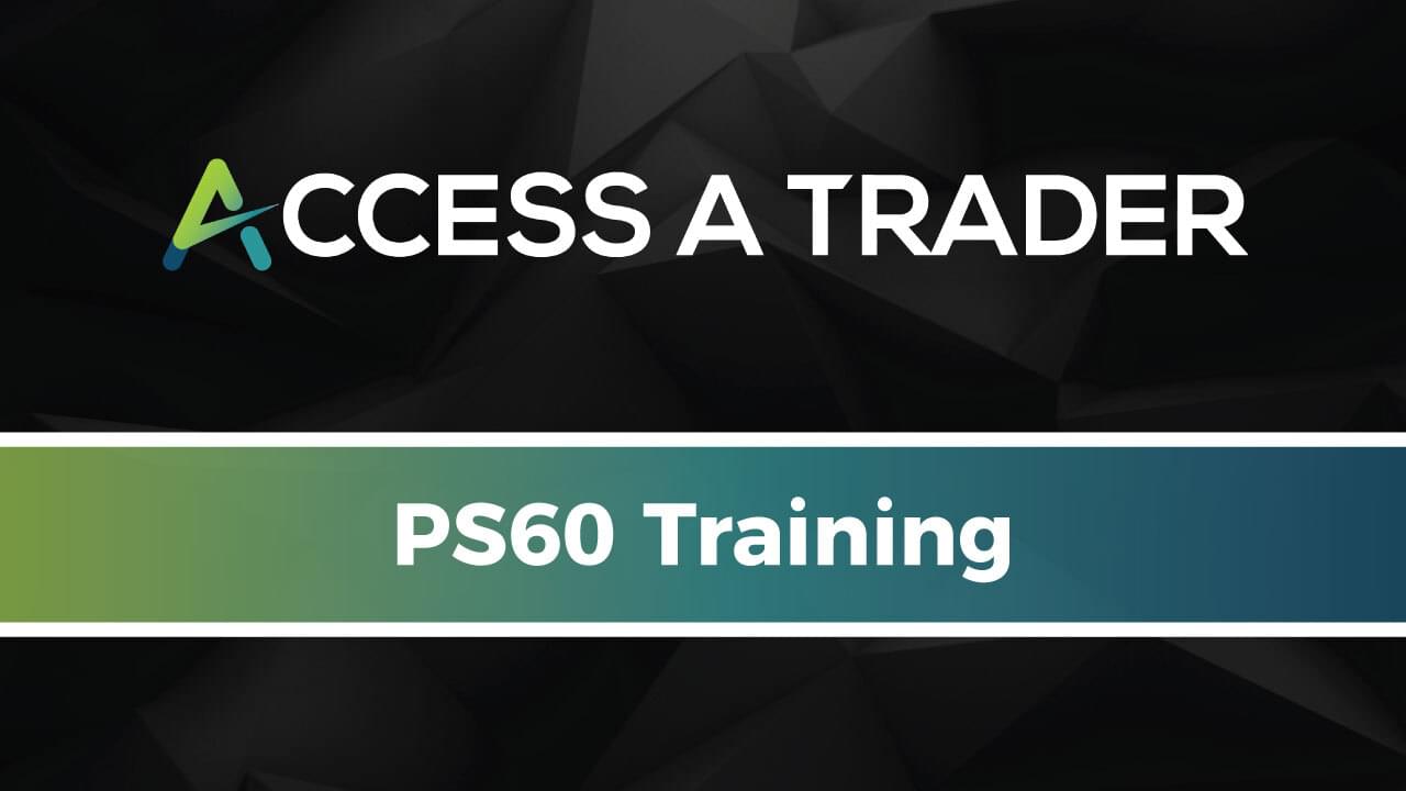 PS60 Masterclass 3